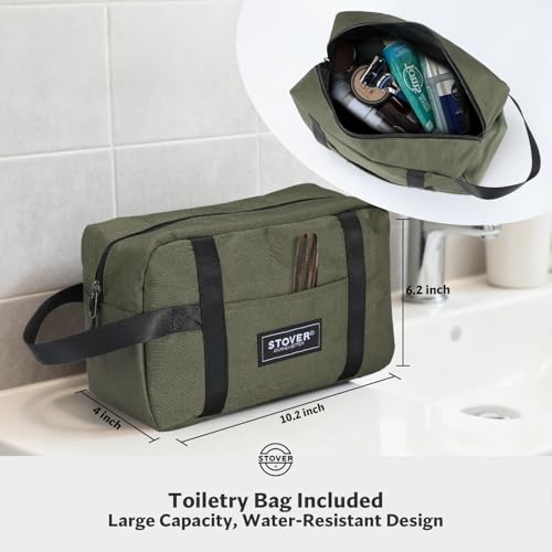 45/80/100L U-Zip Rolling Duffel Bag with Wheels, X-Large Durable Travel Duffle + Toiletry Bag, Lay-Flat Opening, Packable w/Shoulder Straps- Use as Luggage or Backpack, Men/Women (Green) - color: U-Zip Green