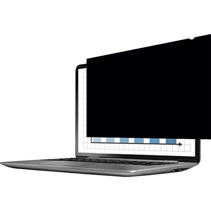 Laptop Flat Panel Privacy Filter - 19.0" Wide - size: 19.0" W 16:10, style: Widescreen