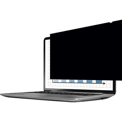 Laptop Flat Panel Privacy Filter - 19.0" Wide - size: 19.0" W 16:10, style: Widescreen