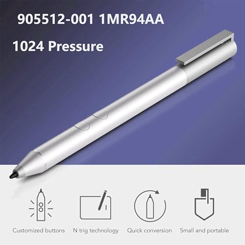 Active-Stift 1MR94AA - style: Active-Stift