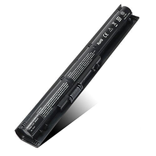 TSKYBEAR RI04 RI06XL Notebook Battery Compatible with HP ProBook 450 455 470 G3 Envy 15-Q001TX Laptop Series Fit P/N Spare 805294-001 811063-421 805047-851 P3G15AA HSTNN-DB7B HSTNN-PB6Q - size: RI04