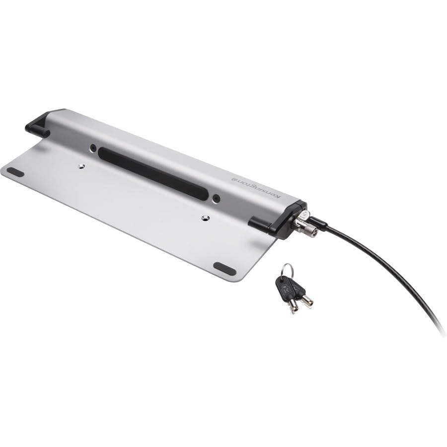 Kensington MacBook and Surface Laptop Locking Station