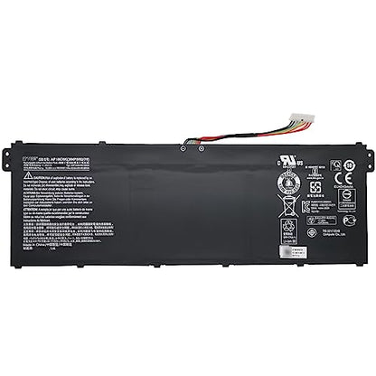 AP18C8K Battery 50.29Wh Compatible with Acer Aspire A715-42g A514-54 A515-56G / Swift SF314-42 SF314-57 SF314-58 / Chromebook 314 C933 / TravelMate TMP215-52 Series 3INP5/82/70
