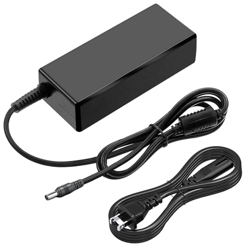 UpBright 19V AC/DC Adapter Compatible with Asus ADP-40KD BB ADP-40KDBB ADP40KD BB ADP40KDBB Delta Electronics Acer 19 V 2.1 A 19VDC 2.1A 40W DC19V 2100mA 19.0 LPS Power Supply Cord Battery Charger PSU
