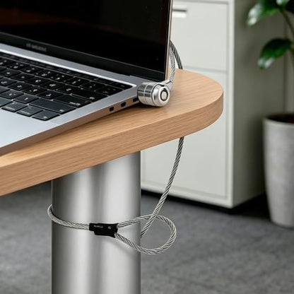 STEREN Security Padlock for Laptops