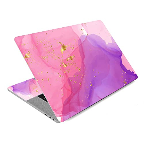 12 13 13.3 14 15.4 15.6 Inches Laptop Skin Sticker Decal Universal Netbook Skin Sticker | Need to Cut,Easy to Apply, Remove and Change Styles (Marble) - color: Marble
