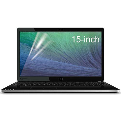 15.6 inch Matte Anti-Glare Screen Protector Guard for Laptop Dispaly 16:9 (345mm*194mm)