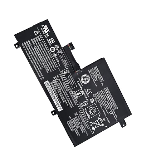 L15M3PB1 L15L3PB1 Laptop Battery Compatible with Lenovo Flex 11 Chromebook S330 C330 N22 N22-20 N23 N42 N42-20 300E Chromebook Series 5B10K88047 5B10K88048 5B10K88049 SB18C15129-11.1V 45Wh