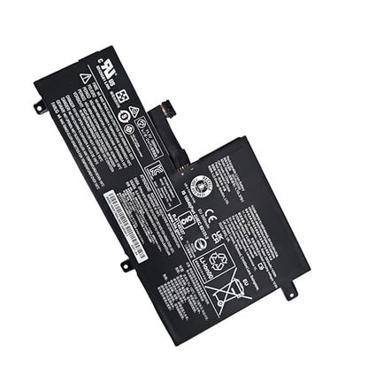 L15M3PB1 L15L3PB1 Laptop Battery Compatible with Lenovo Flex 11 Chromebook S330 C330 N22 N22-20 N23 N42 N42-20 300E Chromebook Series 5B10K88047 5B10K88048 5B10K88049 SB18C15129-11.1V 45Wh