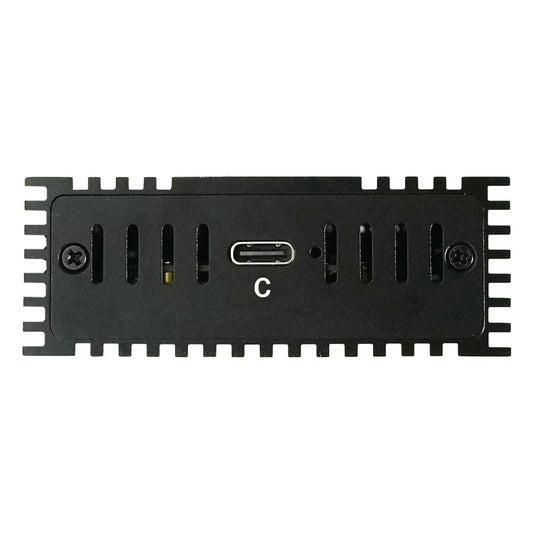 USB 4.0 Type-C 10G to Dual Fiber SFP+ Port Network Adapter - size: Dual 10G SFP+ U4, style: 10 Gigabit