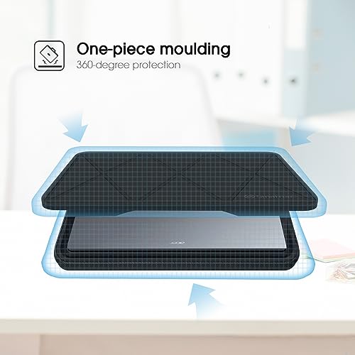 Smatree 16 inch Hard Water-Resistant Sleeve Case for Acer Swift Go 16-SFG16-71-52SD/Edge 16-SFA16-41-R6YS, for Acer Swift X Laptop-SFX16-52G Laptop - color: For 16inch Acer Swift