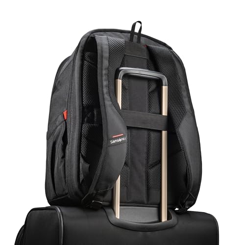 Samsonite Xenon 4.0 Large Expandable Backpack - size: Large