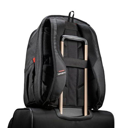 Samsonite Xenon 4.0 Large Expandable Backpack - size: Large