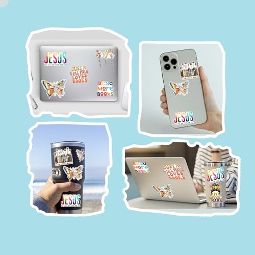 (3 pcs) Enjoy Every Little Moment Sticker Funny Beach Ocean Life Tumbler Decal Sticker for Kindle Laptop Water Bottle Phone Hard Hat Vinyl Decal - 3x1.5