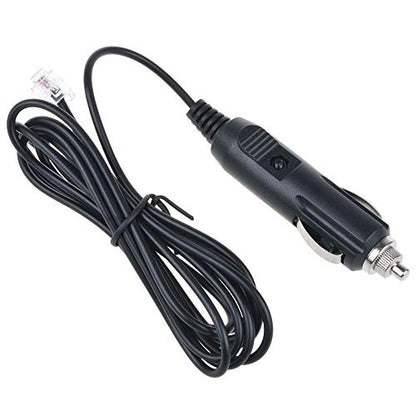 Car Power Cord Supply Compatible with GX65 Pro RX65 RX55 BEL V6 V8