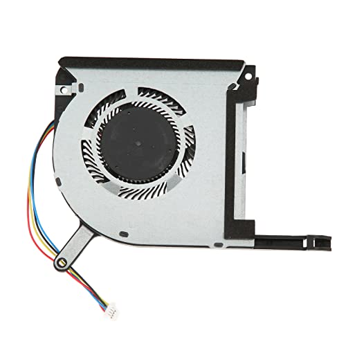 Aluminum Laptop Cooler with Two Ultra Quiet Fans Stand for 13 17 Gaming and Work Laptops - size: GPU Fan