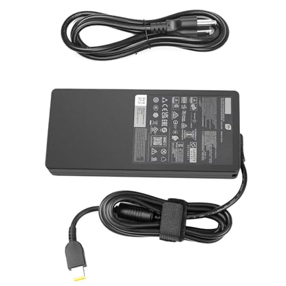 330W Charger Compatible with Lenovo Legion 9 7 7i 9i pro Y9000 Y7000 RXT 4090 4080 4070 Laptop Power Adapter GX21M50608 ADL330SDC3A