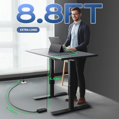 102W Surface Book 2 Charger - Fast Charging with USB Port for SurfaceBook 1, Book 2, Microsoft Surface Pro 3-9, Windows Surface Laptop 1-6, Surface Go Series