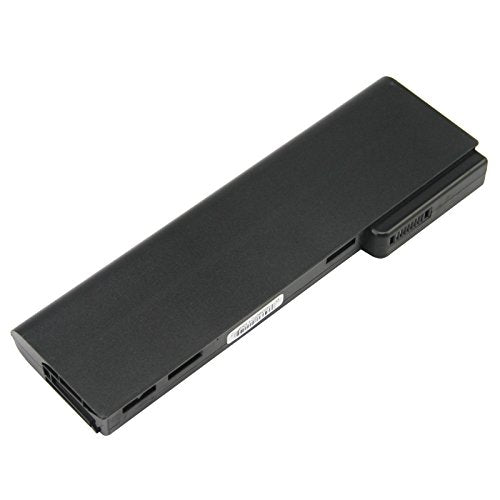 Futurebatt Laptop Battery 9Cell 7800mAh for HP EliteBook 8460P 8460W 8470P 8470W 8560P 8570P; HP ProBook 6360B 6460B 6465B 6470B 6475B 6560B 6565B 6570B Notebook, P/N CC06 QK642AA 628666-001 - size: 9 Cell