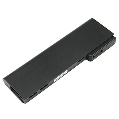 Futurebatt Laptop Battery 9Cell 7800mAh for HP EliteBook 8460P 8460W 8470P 8470W 8560P 8570P; HP ProBook 6360B 6460B 6465B 6470B 6475B 6560B 6565B 6570B Notebook, P/N CC06 QK642AA 628666-001 - size: 9 Cell