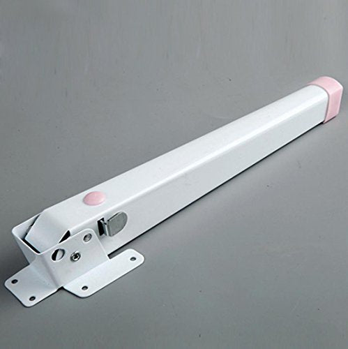 Folding Legs for Small Table, Bed Table and Portable Laptop Table, Folding Table Legs Set of 4