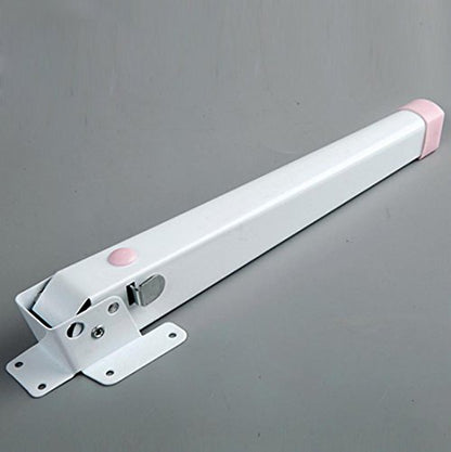Folding Legs for Small Table, Bed Table and Portable Laptop Table, Folding Table Legs Set of 4