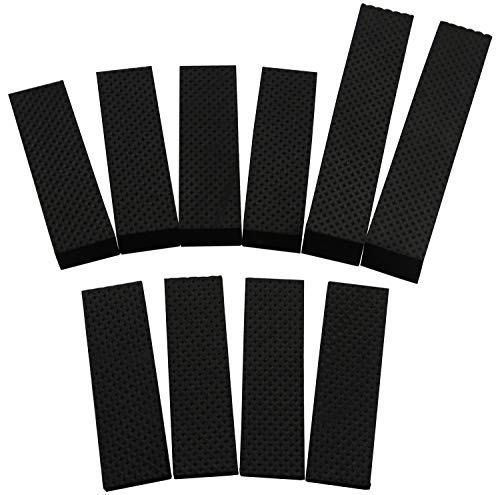 17 Inch Laptop Hard Case ATA Flight Road Universal - Harmony Cases | rugged shell notebook transport protection, travel-ready computer hauling, secure storage between studio and stage gigs