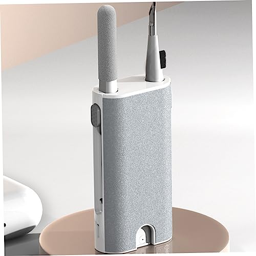 Cleaning Supplies Keyboard Kit Laptop Screen Earphone Headset Cleaning Tools Electronics Kit Multifunctional Brush