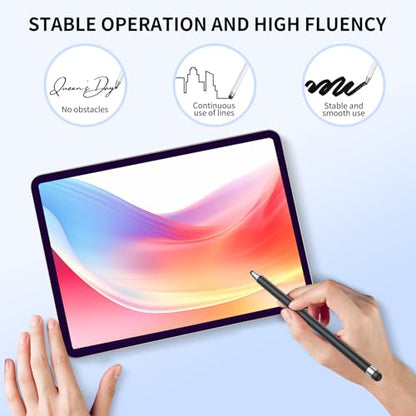 Stylus (10Pcs), Stylus Pen for Touchscreen - color: green