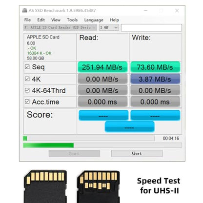 Xiwai USB Type-A Type-C Port USB 3.0 to UHS-III UHS-II SD4.0 TF Micro-SD Card Writer Reader for Camera & Laptop & Tablet & Phone & Camera - style: USB 3.0 Type-A/Type-C to TF Micro-SD Card