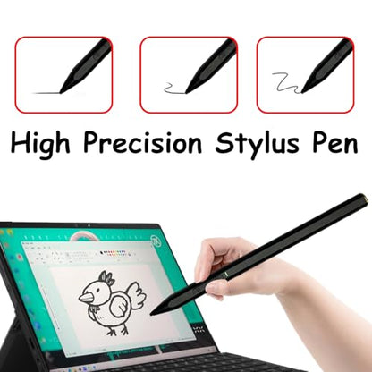 Active Pen 2.0 (C582S) withBluetooth Compatible with ASUS Pen 2.0 SA203H Compatible with Asus ROG Flow Z13 Pen ROG X13 Pen ROG Flow X16,ZenBook Pen,Zephyrus Duo Pen,4069 Pressure,MPP 2.0 Protocols