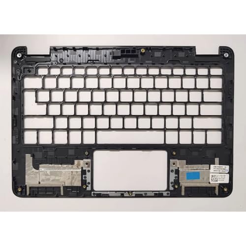 New for E3120 Palmrest Upper Keyboard Cover C Lid 04T28H 4T28H