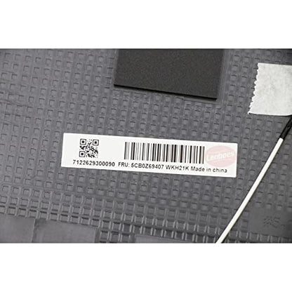 Laptop LCD Back Cover Top Case Rear Lid Housing Replacement for Lenovo 300e Chromebook Gen 3 82J9 82JA WiFi 5CB0Z69407 - color: LCD Cover WIFI 5CB0Z69407