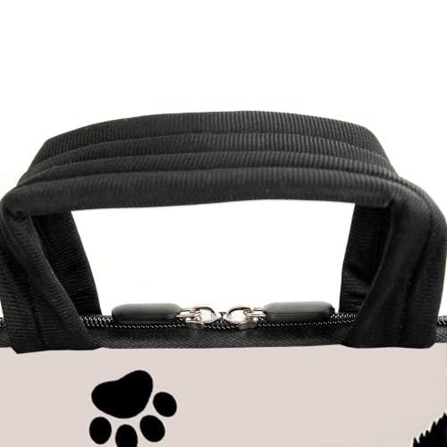15" laptop sleeve laptop bag chromebook case adjustable shoulder strap with handle accessory pocket for men women (RYD-15-15) - color: Ryd-15-15