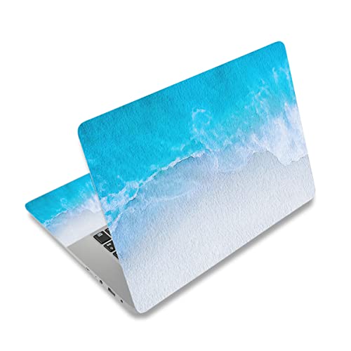 11.6 13 13.3 14 15 15.6 inches Netbook Laptop Skin Sticker Decal Reusable Protector Cover Case for Laptop Notebook chromebook (W-NEK-34) - color: W-NEK-34