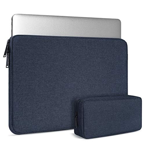 14 Inch Laptop Case Sleeve Bag for Acer Chromebook 14/ Aspire, Lenovo Chromebook/ideaPad Slim 3/ ThinkPad, ASUS Chromebook VivoBook 14, Blue - color: Blue, size: 14 Inch