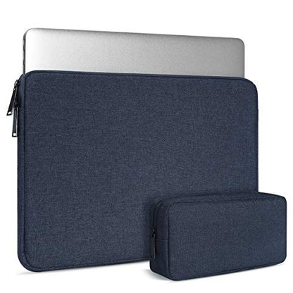 14 Inch Laptop Case Sleeve Bag for Acer Chromebook 14/ Aspire, Lenovo Chromebook/ideaPad Slim 3/ ThinkPad, ASUS Chromebook VivoBook 14, Blue - color: Blue, size: 14 Inch