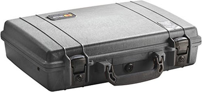 Pelican Products Inc - 1470-000-110 1470,WL/WF,BLACK, 16.68" x 13.06" x 4.37" - color: Black