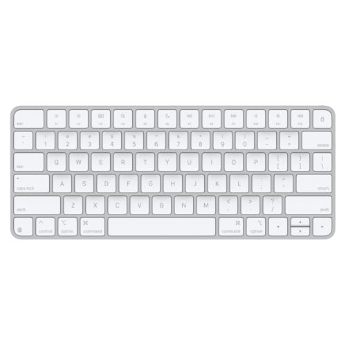 Apple Magic Keyboard - US English , Bluetooth