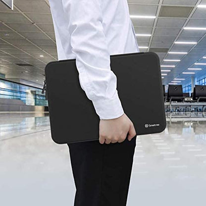 Smatree Hard Sleeve Case Compatible for 15.6 inch DELL XPS 15,for 15.6 inch Precision 5570,for 15.6inch Razer Blade 15,for 15.4inch MacBook Pro 2019-2016,for 15.3inch Lenovo Yoga Slim 7i Aura Edition
