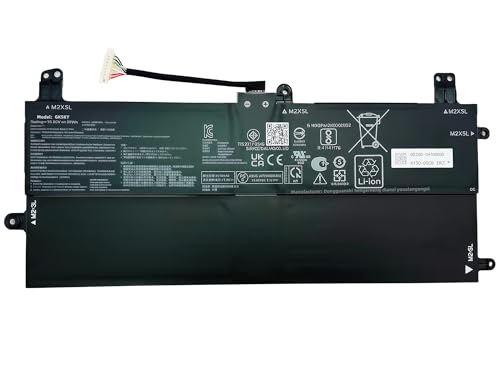 56Wh C41N2102 Laptop Battery Replacement for Asus for ROG Flow Z13 GZ301 NR2201 NR2201ZA Z13G Z301VF Z13GZ301VF GZ301VI GZ301VU GZ301VV I93050T NR2201 NR2201ZE Series 0B200-04100000 High performance - style: C41N2102