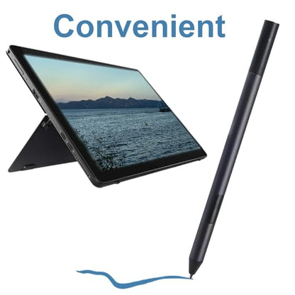 Active Pen PN557W for Dell PN557W Stylus Pen Compatible with Dell 2 in 1 Laptop Compatible for Latitude 5285 5289/5290 /7285/7400 Pen,for XPS 15 9365 9575 Pen
