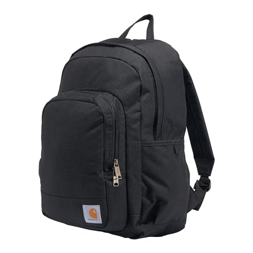 Carhartt Classic 25L Backpack Black - color: Black