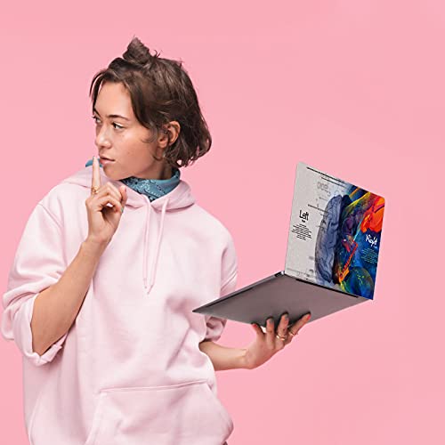 15.6 inch Laptop Notebook Skin Sticker (7546) - color: 7546