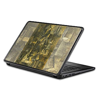 Universal Fit MightySkins Skin Compatible with Any 15" Screen Laptop - Ma Jolie | Protective, Durable, and Unique Vinyl Decal wrap Cover | Easy to Apply, Remove, and Change Styles | Made in The USA - color: Ma Jolie