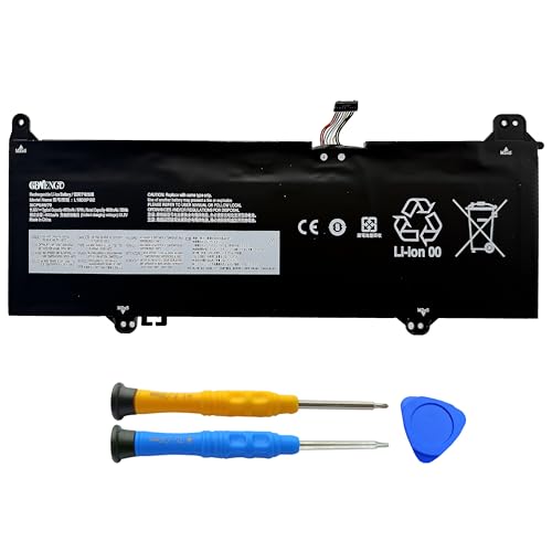 JPFMR Laptop Battery Replacement L18D3PG2 L18M3PG2 L18L3PG2 for 14E 14W 81MH 81MQ Chromebook S345-14AST 81WX Series 5B10T04979 5B10T04978 5B10T04980 11.4V 42Wh 3650mAh
