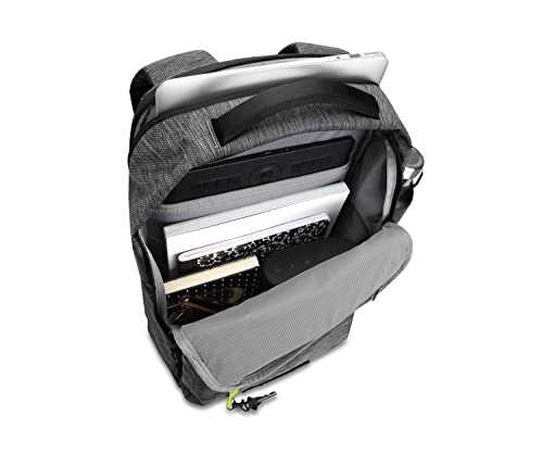 Timbuk2 Division Laptop Backpack Deluxe, Eco Static - color: Eco Static