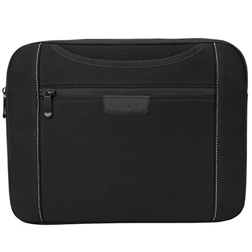Targus Slipskin Sleeve with Hideaway Handles for 12-Inch Laptops (TSS981GL) - size: 12 inch