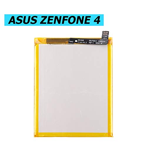 C11P1618 3150mAh Replacement Battery Compatible with Zenfone 4 ZE554KL Z01KD with Tools