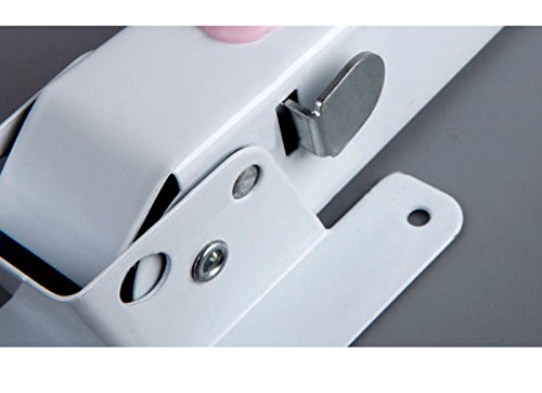 Folding Legs for Small Table, Bed Table and Portable Laptop Table, Folding Table Legs Set of 4